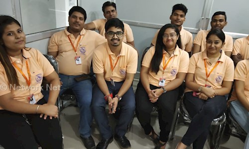 Network Net - Job Training in G.T.B. Nagar, Delhi