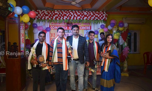 Ranjan Roy - School Tuitions in Dum Dum, Kolkata