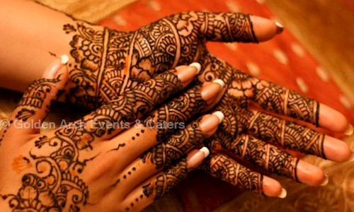 Golden Arch Events & Caters - Catering Services in Elamakkara, Cochin