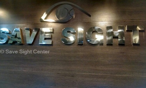 Save Sight Center - Eye Hospitals in Adarsh Nagar, Delhi