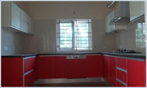SVN Interiors - Interior Designers & Decorators in Porur, Chennai