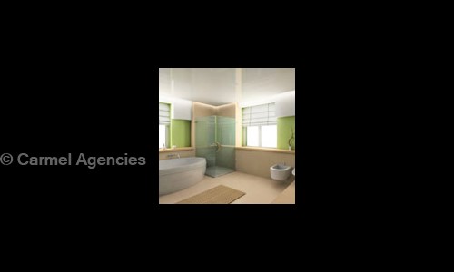 Carmel Agencies - Interior Designers & Decorators in Palarivattom, Cochin