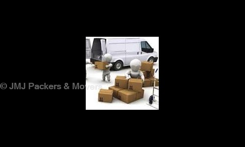 JMJ Packers & Movers - Packers and Movers in Metagalli, Mysore