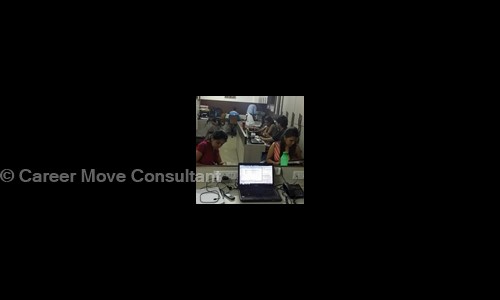 Career Move Consultant - Placement Consultancies in Malad East, Mumbai