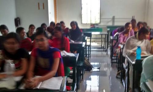 M.R. Academy - School Tuitions in Theni Main Road, Madurai