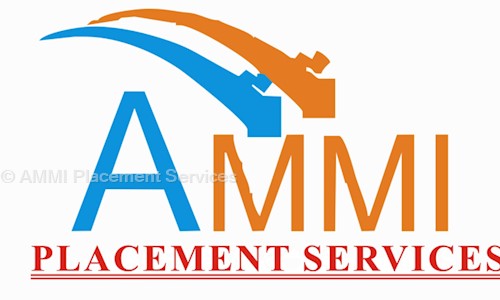 AMMI Placement Services - Placement Consultancies in MG Road, Indore