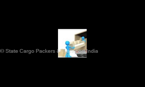 State Cargo Packers & Transport India - Packers and Movers in Banga, Jalandhar