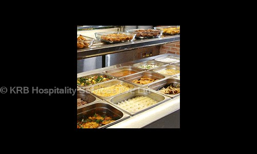 KRB Hospitality Services Private Limited - Catering Services in Vanagaram, Chennai