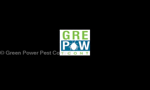 Green Power Pest Control - Pest Control in Kalyan West, Mumbai