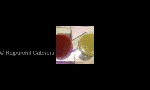 Rajpurohit Caterers - Catering Services in Rajaji Nagar, Bangalore