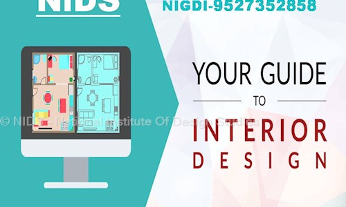 NIDS - National Institute of Design Studies - Job Training in Nigdi, Pimpri Chinchwad