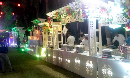 Gupta Caterers - Catering Services in Malad West, Mumbai