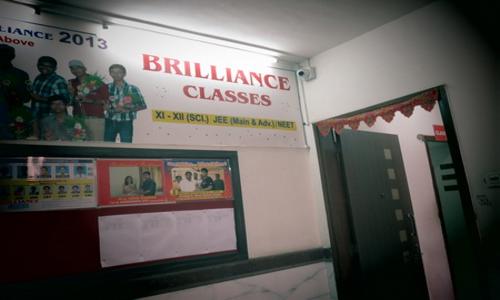 Brilliance Classes - School Tuitions in Parel, Mumbai