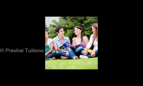 Prashai Tuitions Pvt. Ltd. - School Tuitions in Andheri West, Mumbai