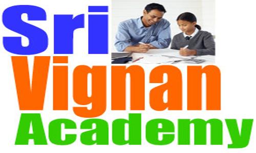Sri Vignan Academy - School Tuitions in Ameerpet, Hyderabad