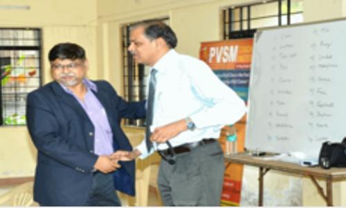 PVSM Coaching Institute - School Tuitions in Hadapsar, Pune