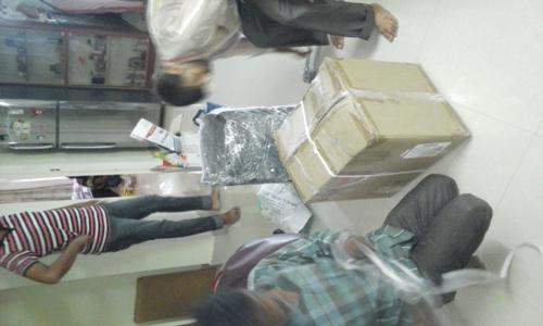 Shree Packers & Movers - Packers and Movers in Sarjapur, Bangalore