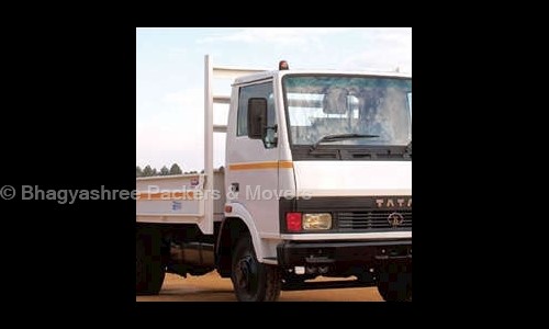 Bhagyashree Packers & Movers - Packers and Movers in Wakad, Pimpri Chinchwad 