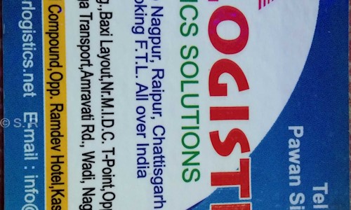S R Logistics - Packers and Movers in Kalher, Bhiwandi