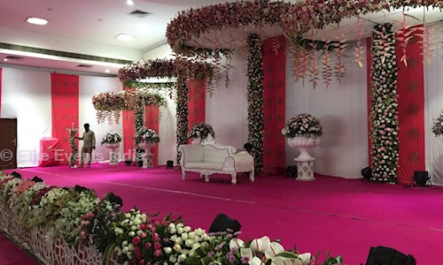 Elite Events India - Catering Services in Ramavarappadu, vijayawada