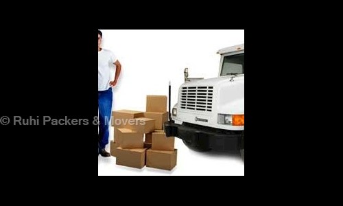 Ruhi Packers & Movers - Packers and Movers in Saravanampatti, Coimbatore