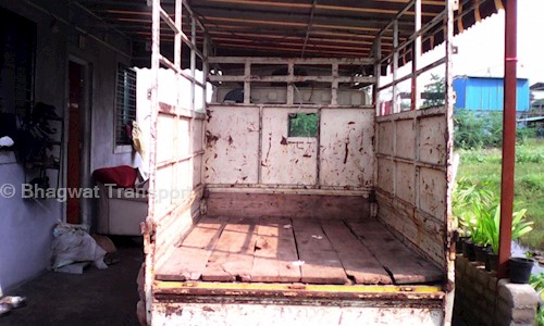 Bhagwat Transport - Packers and Movers in Vadgaon Sheri, Pune