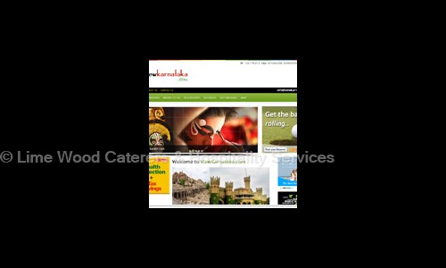 Lime Wood Caterers & Hospitality Services - Catering Services in Bannanje, Udupi