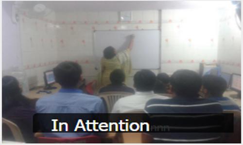 Exabyte Academy Computer Training & English Language Centre - Finance & Accounting tuitions in Ambegaon Budruk, Pune