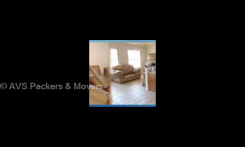 AVS Packers & Movers - Packers and Movers in Gautam Budh Nagar, Noida