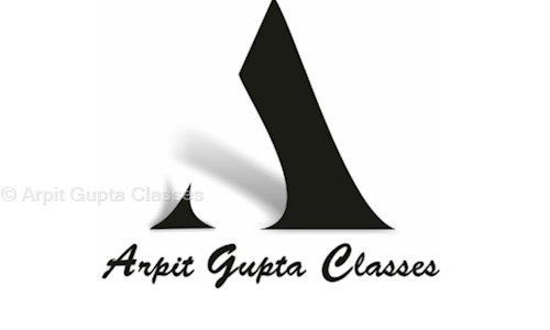 Arpit Gupta Classes - Finance & Accounting tuitions in Hazratganj, Lucknow
