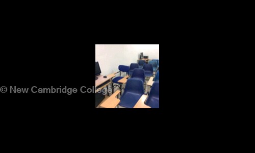 New Cambridge College - Job Training in Sector 17, Chandigarh