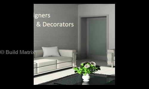 Build Matrix - Interior Designers & Decorators in Peenya, Bangalore