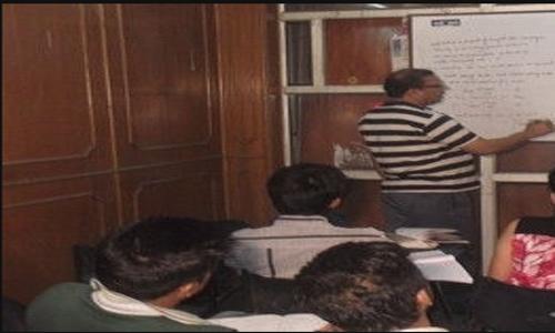 S.K. Educational Consultancy - School Tuitions in Patparganj, Delhi