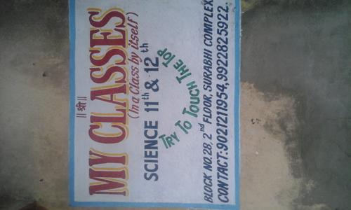 Vishal Zavar - School Tuitions in Yerawada, Pune