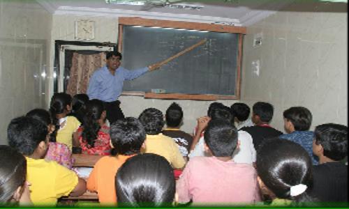 Khandelwal Classes - School Tuitions in Opera House, Mumbai