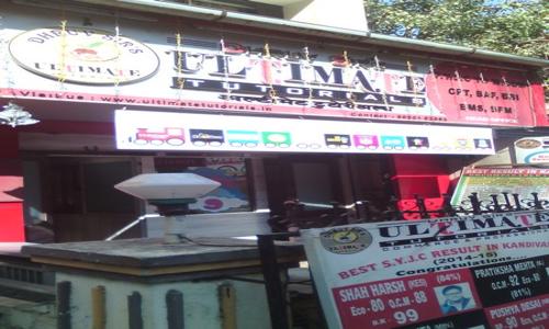 Dhruv Ultimate Tutorials - School Tuitions in Kandivali West, Mumbai