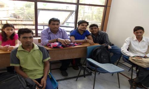 National Open School Institute - School Tuitions in Munirka, Delhi