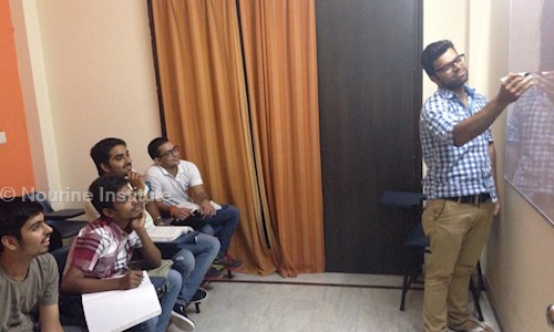 Nourine Institute - School Tuitions in Sector 46, gurgaon