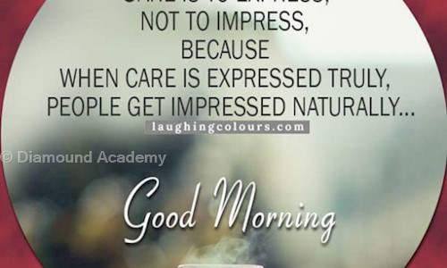 Diamound Academy - School Tuitions in Bhayander West, Mumbai