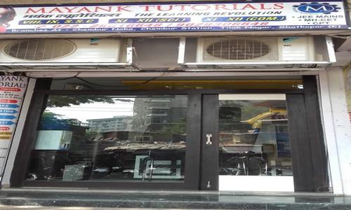 Mayank Tutorials - School Tuitions in Chembur, Mumbai
