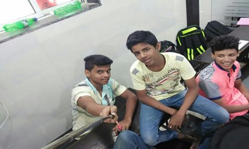 Mujawar Tutorial - School Tuitions in Mazgaon, Mumbai