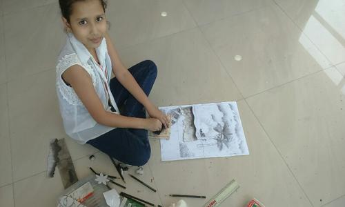 Shivdani - School Tuitions in Santacruz East, Mumbai