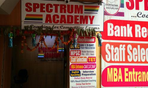 Spectrum Academy - School Tuitions in Kothrud, Pune