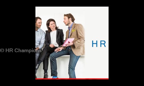 HR Champions - Job Training in Somajiguda, Hyderabad