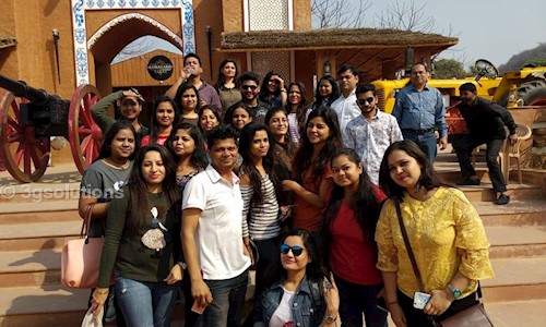3gsolutions - Placement Consultancies in Noida Extension, Noida