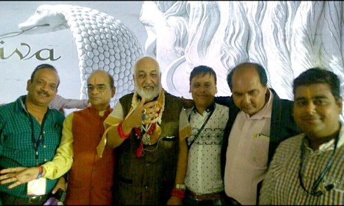 3rd Eye Spiritual Foundation - Job Training in Vasna, Ahmedabad