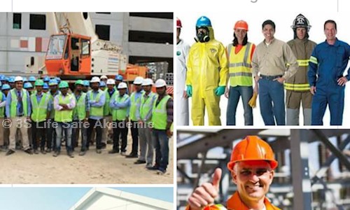 3s Life Safe Akademie - Job Training in Horamavu, Bangalore
