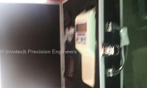 Invotech Precision Engineers - Job Training in Mehdipatnam, Hyderabad