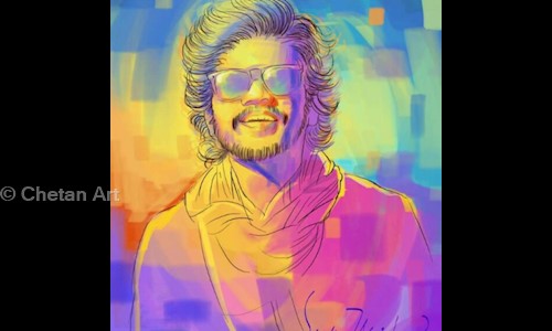Chetan Art - Job Training in Dadar East, Mumbai
