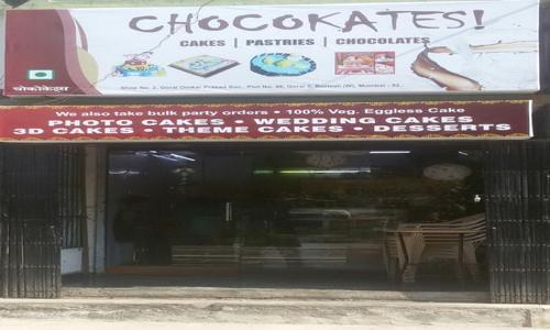 Chocokates - Job Training in Borivali West, Mumbai